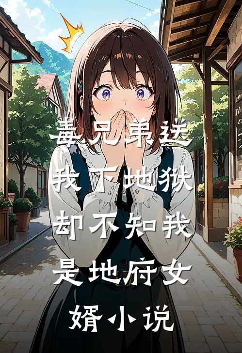 毒兄弟送我下地狱，却不知我是地府女婿小说
