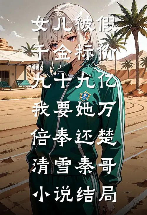 女儿被假千金标价九十九亿，我要她万倍奉还楚清雪秦哥小说结局