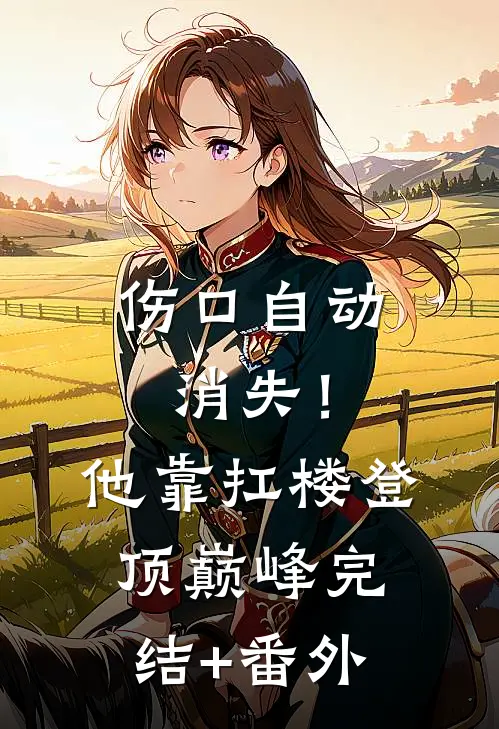 伤口自动消失！他靠扛楼登顶巅峰完结+番外