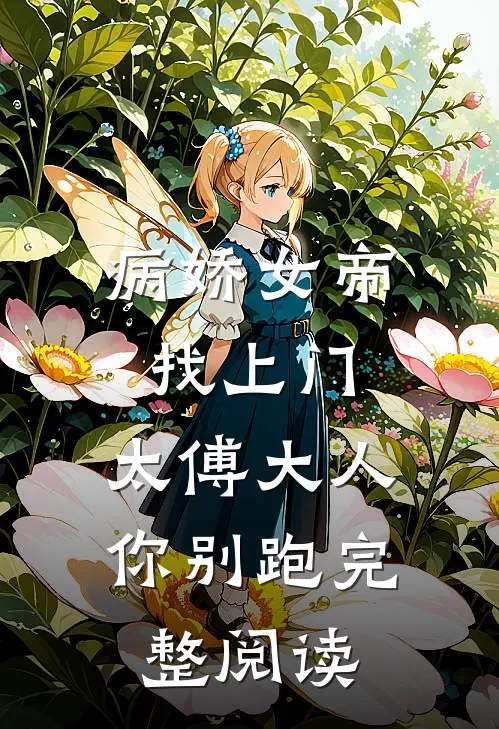 病娇女帝找上门，太傅大人你别跑完整阅读