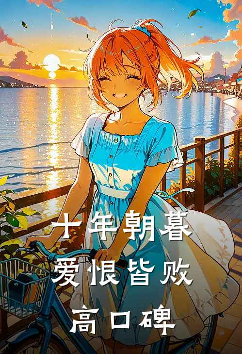 十年朝暮，爱恨皆败高口碑