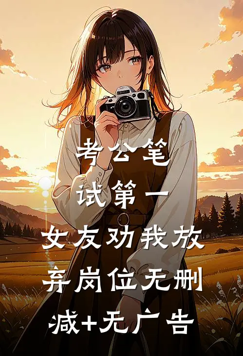 考公笔试第一，女友劝我放弃岗位无删减+无广告