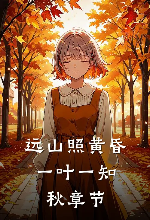 远山照黄昏，一叶一知秋章节