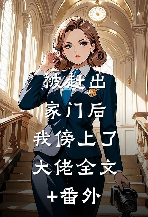 被赶出家门后，我傍上了大佬全文+番外
