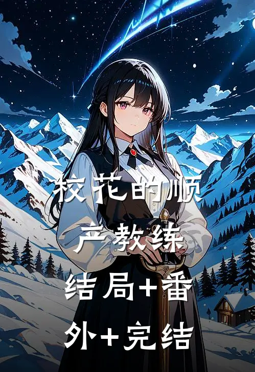 校花的顺产教练:结局+番外+完结