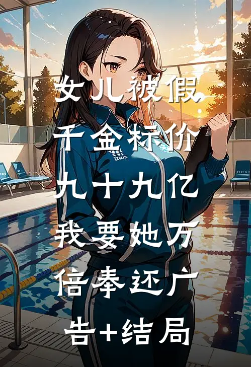 女儿被假千金标价九十九亿，我要她万倍奉还广告+结局
