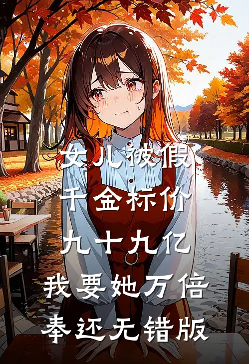 女儿被假千金标价九十九亿，我要她万倍奉还无错版