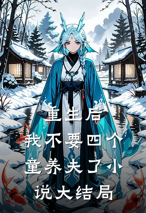 重生后，我不要四个童养夫了小说大结局