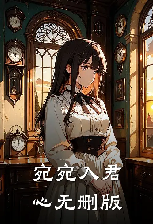 宛宛入君心无删版