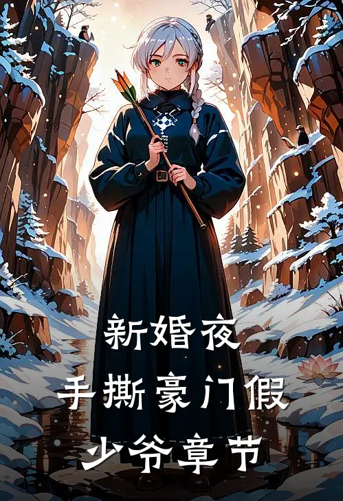 新婚夜，手撕豪门假少爷章节