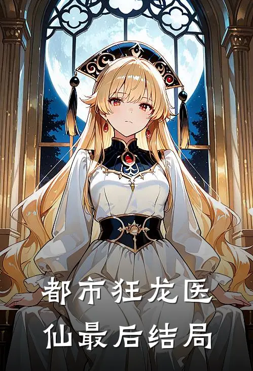 都市狂龙医仙最后结局