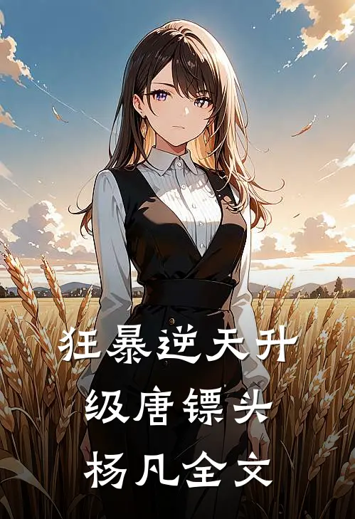 狂暴逆天升级唐镖头杨凡全文