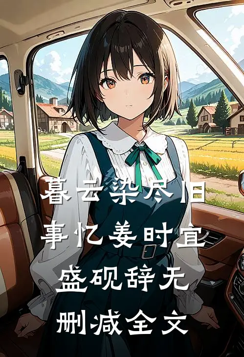 救命！我的漫画男主离“家”出走了祝元宵靳长风