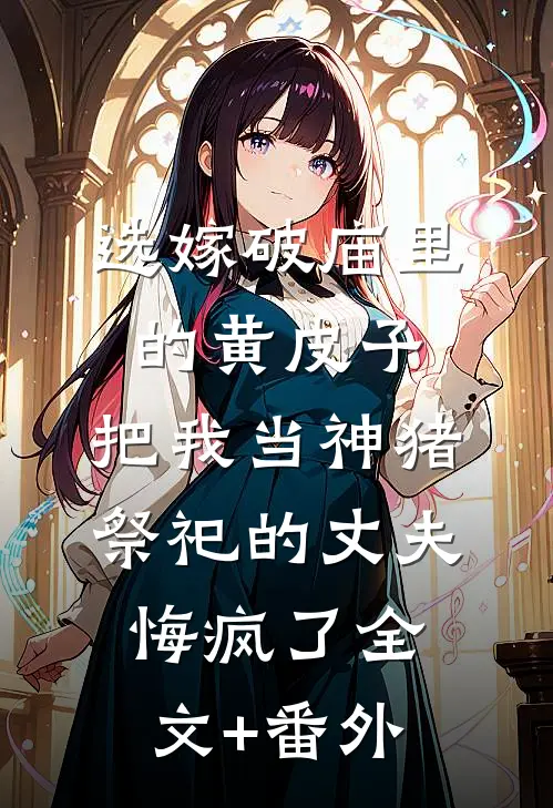选嫁破庙里的黄皮子，把我当神猪祭祀的丈夫悔疯了全文+番外
