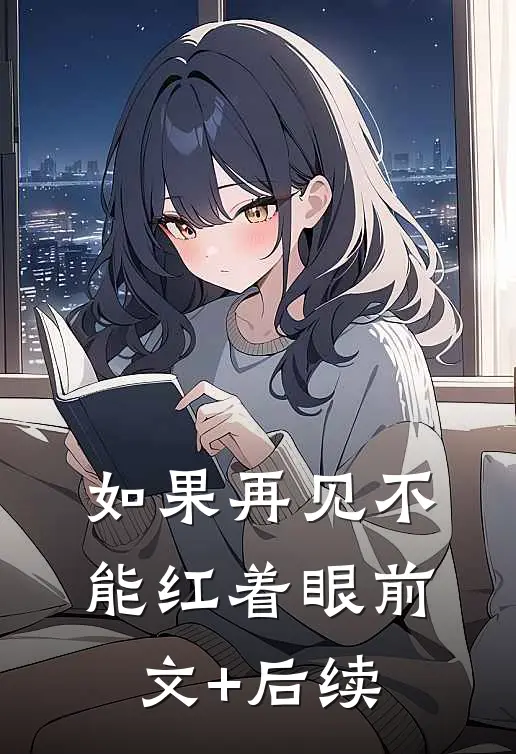 如果再见不能红着眼前文+后续
