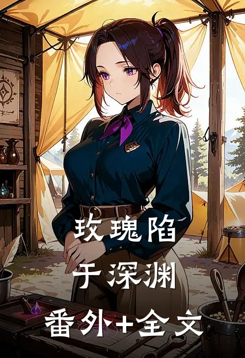 玫瑰陷于深渊:(番外)+(全文)