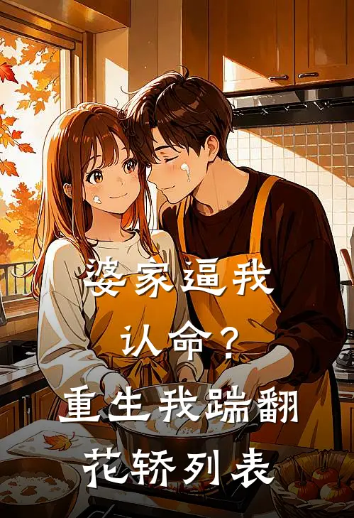 婆家逼我认命？重生我踹翻花轿列表
