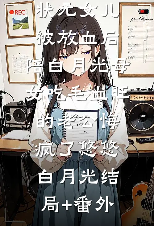 状元女儿被放血后，陪白月光母女吃毛血旺的老公悔疯了悠悠白月光结局+番外