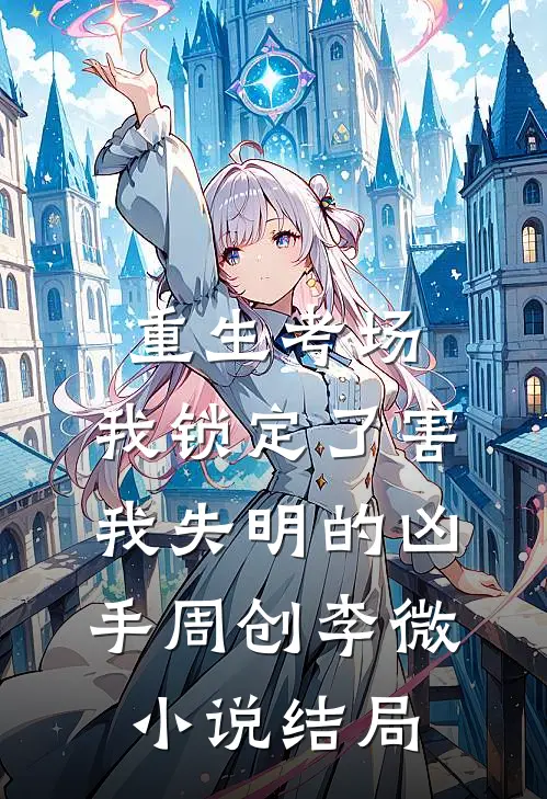 重生考场，我锁定了害我失明的凶手周创李微小说结局