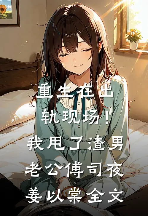 重生在出轨现场！我甩了渣男老公傅司夜姜以棠全文