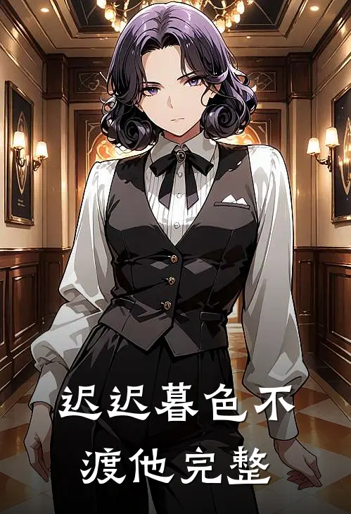 迟迟暮色不渡他完整