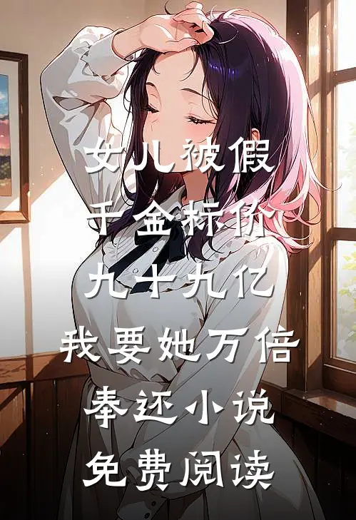 女儿被假千金标价九十九亿，我要她万倍奉还小说免费阅读