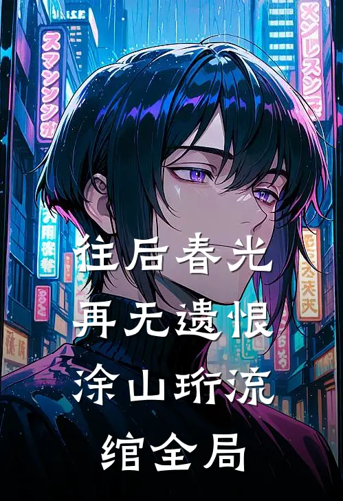 往后春光，再无遗恨涂山珩流绾全局