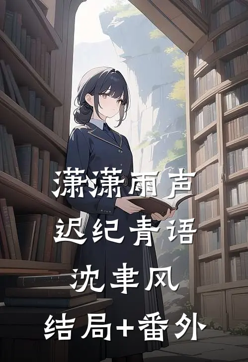 潇潇雨声迟纪青语沈聿风:结局+番外