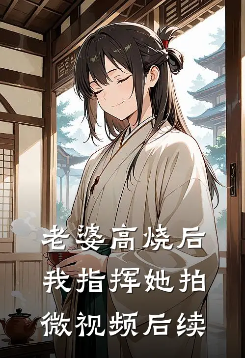 老婆高烧后，我指挥她拍微视频后续