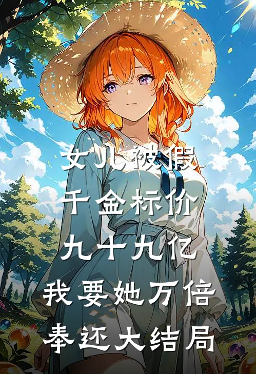 女儿被假千金标价九十九亿，我要她万倍奉还大结局