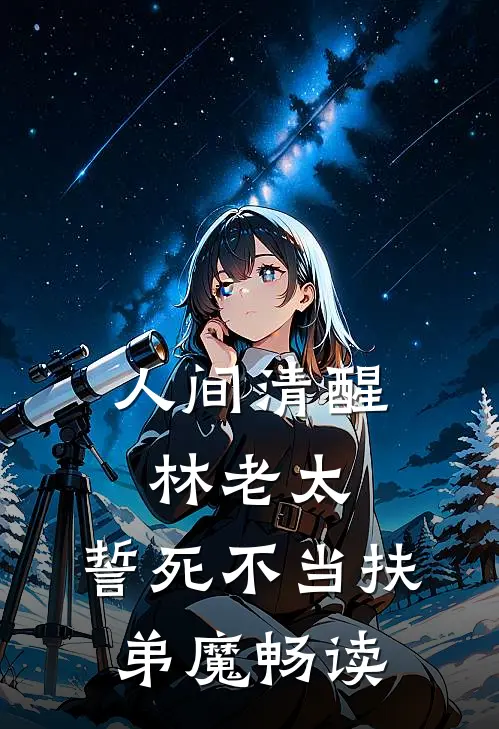 人间清醒林老太，誓死不当扶弟魔畅读