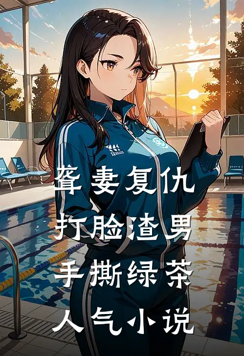 聋妻复仇：打脸渣男手撕绿茶人气小说
