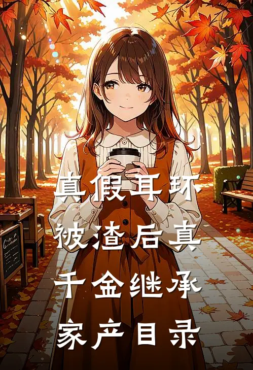 真假耳环：被渣后真千金继承家产目录