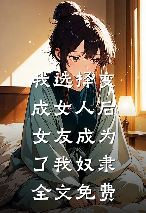 我选择变成女人后，女友成为了我奴隶全文免费