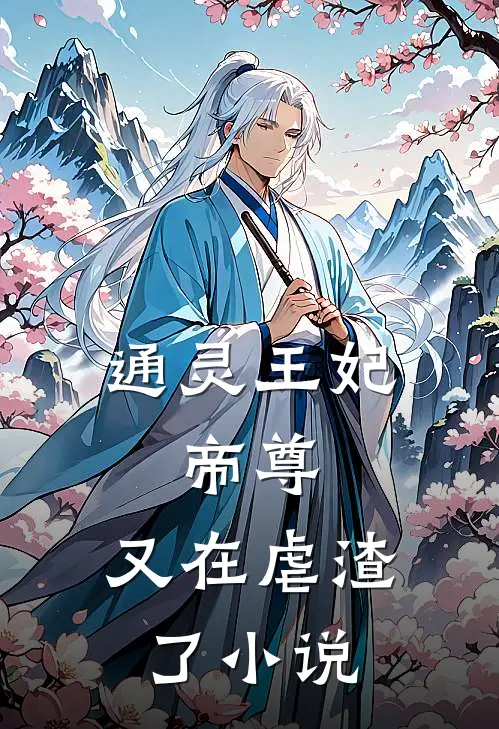 通灵王妃：帝尊，又在虐渣了小说