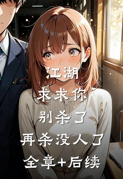 江湖：求求你别杀了，再杀没人了全章+后续