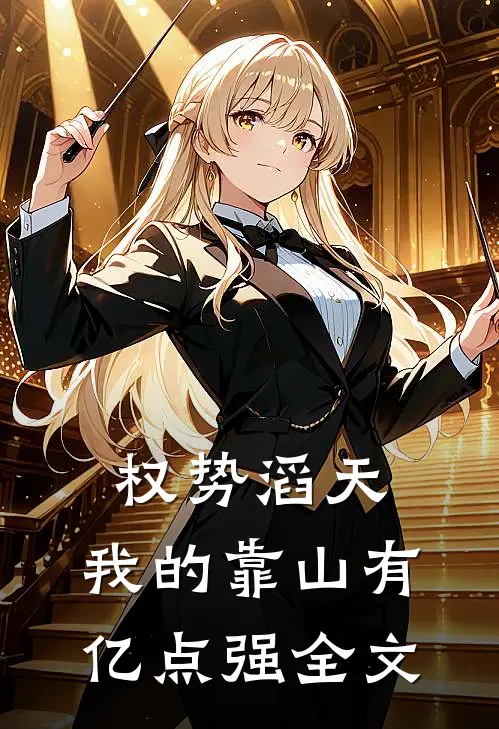 权势滔天：我的靠山有亿点强全文