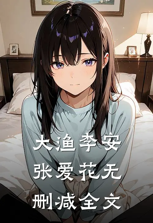 大渔李安张爱花无删减全文
