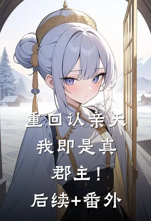 重回认亲天，我即是真郡主！后续+番外