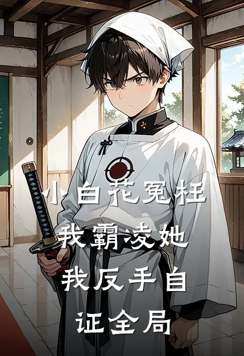 小白花冤枉我霸凌她，我反手自证全局