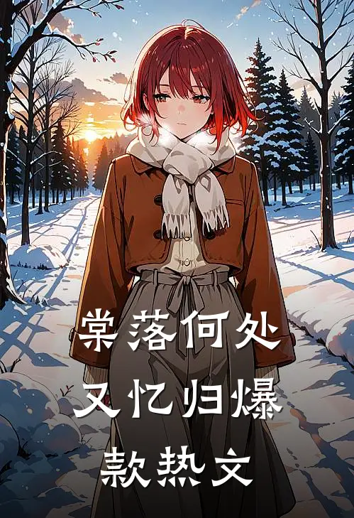 棠落何处又忆归爆款热文