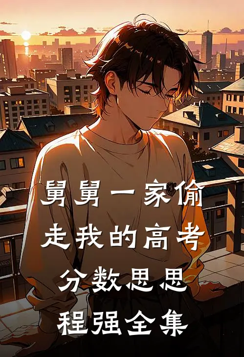舅舅一家偷走我的高考分数思思程强全集