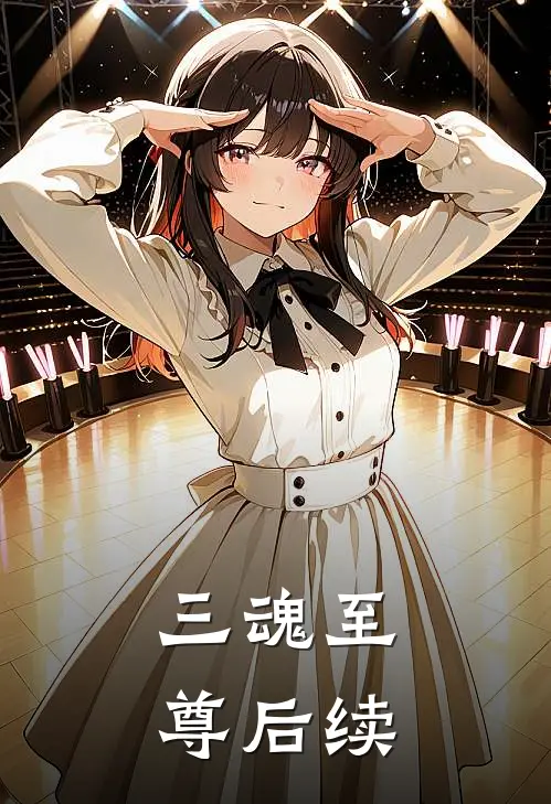 三魂至尊后续