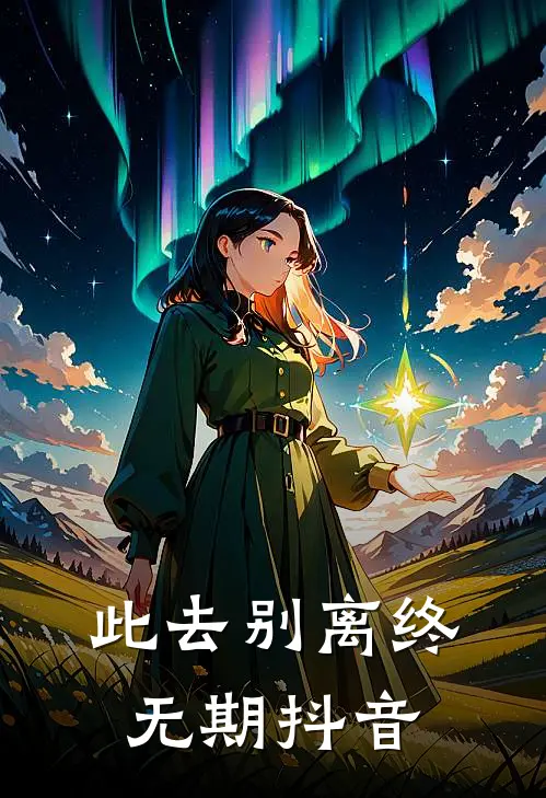 此去别离终无期抖音