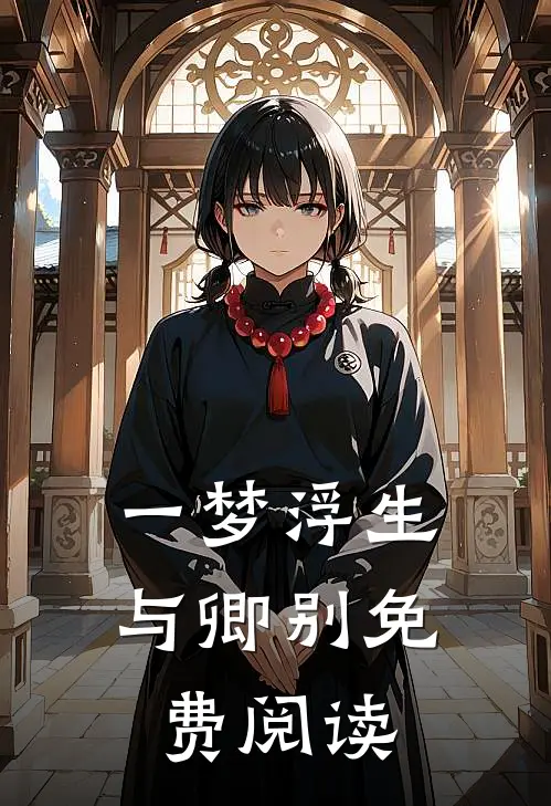 一梦浮生与卿别免费阅读