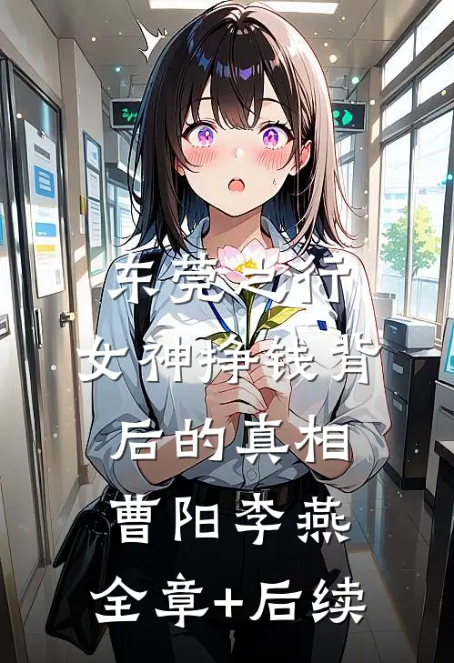 东莞之行：女神挣钱背后的真相曹阳李燕:全章+后续