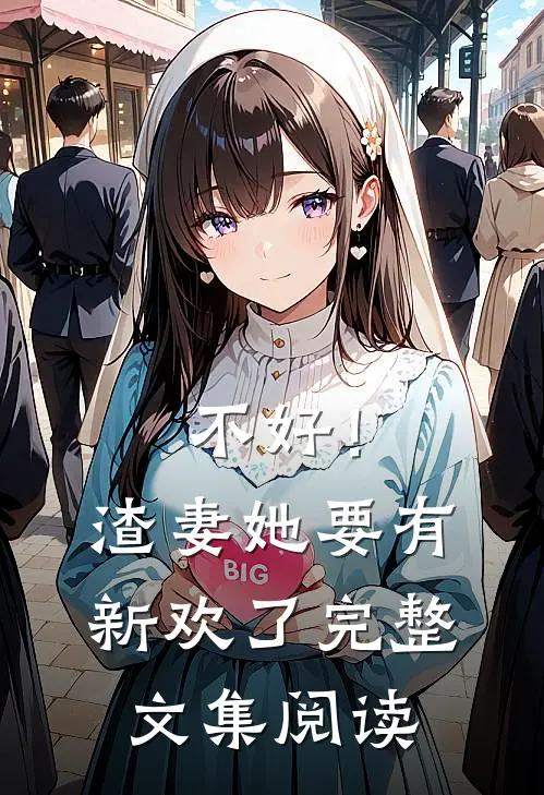 不好！渣妻她要有新欢了完整文集阅读