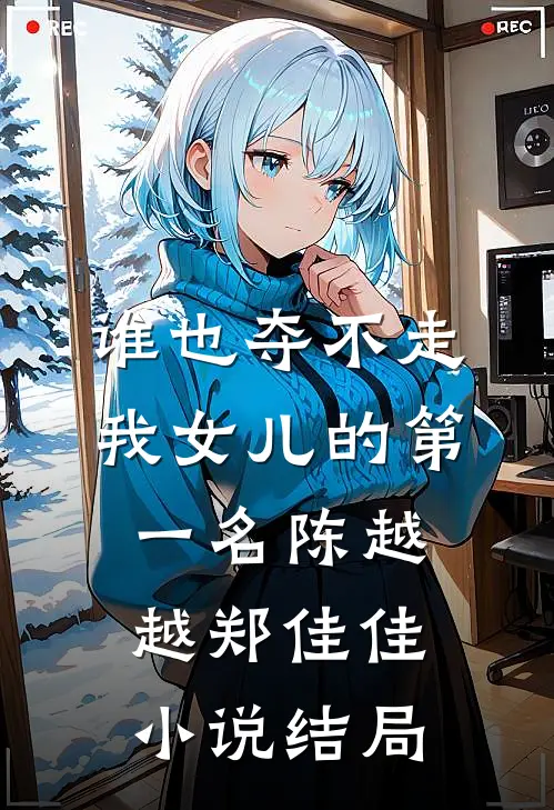 谁也夺不走我女儿的第一名陈越越郑佳佳小说结局