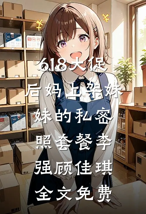 618大促，后妈上架妹妹的私密照套餐李强顾佳琪全文免费