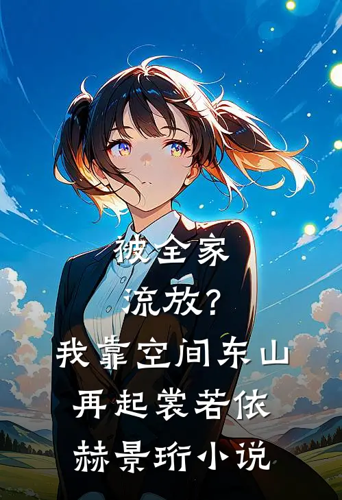 被全家流放？我靠空间东山再起裳若依赫景珩小说